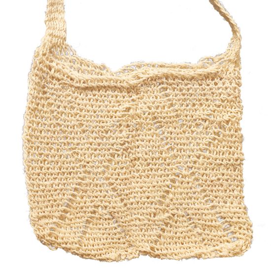 Imagen de Bolsa de ixtle