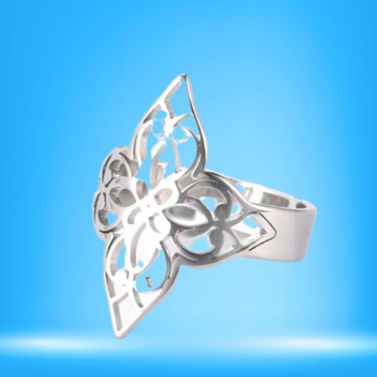 Imagen de Juego Nudo de Bruja  Z Curado Uso Rudo (Aretes, Dije+ Anillo+ Llavero+ Pulsera)+ 10 Combnaciones para Escoger X1 - Alta Durabilidad