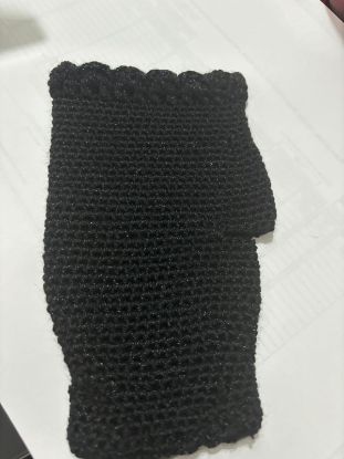 Imagen de Guantes Tejidos