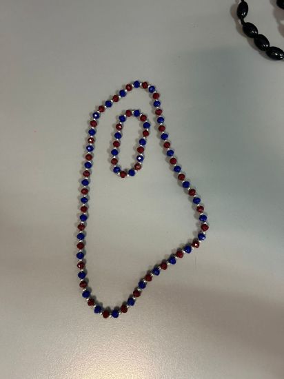 Imagen de Juego de collar y pulsera artesanales