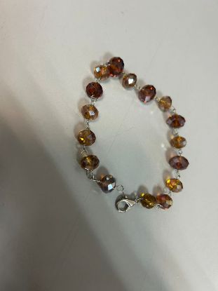 Imagen de Pulsera Artesanal Hecha a mano