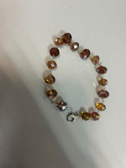 Imagen de Pulsera Artesanal Hecha a mano