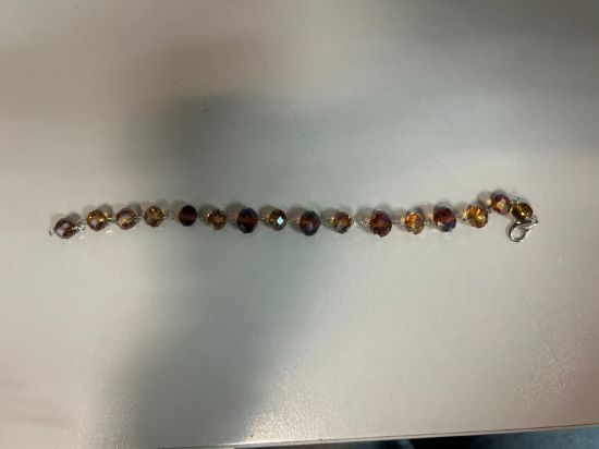 Imagen de Pulsera Artesanal Hecha a mano
