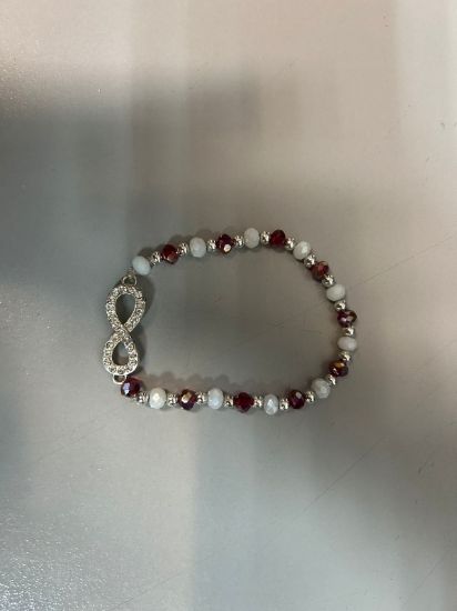 Imagen de Pulsera Artesanal Hecha a mano