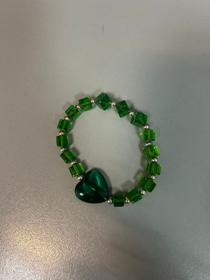Imagen de Pulsera Artesanal Hecha a mano