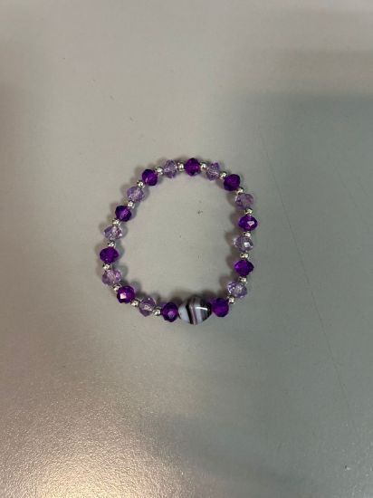 Imagen de Pulsera Artesanal Hecha a mano