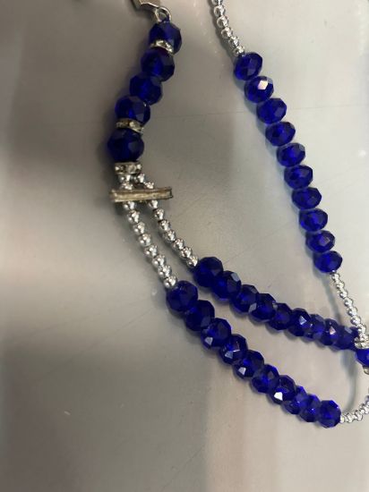 Imagen de Rosario artesanal hecho a Mano