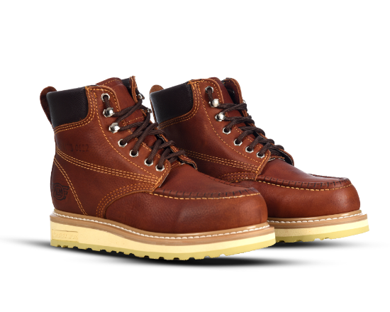 Imagen de botas de trabajo 613 s yip 