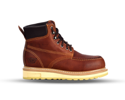 Imagen de botas de trabajo 613 s yip 