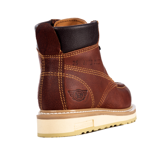 Imagen de botas de trabajo 613 s yip 