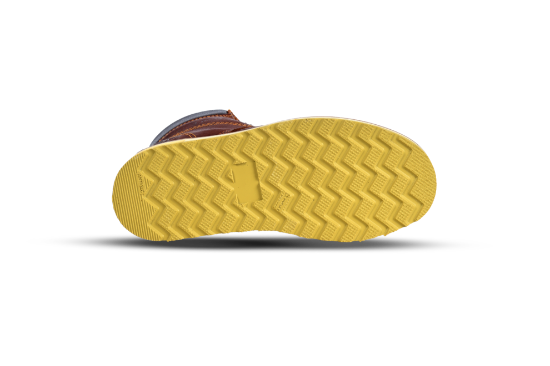 Imagen de botas de trabajo 613 s yip 