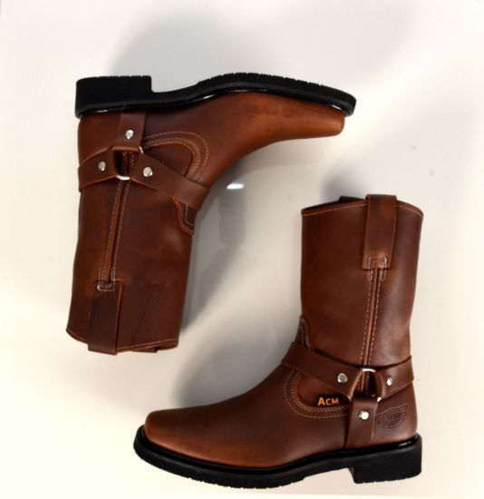 Imagen de Bota trompa de puerco