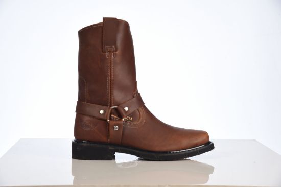 Imagen de Bota trompa de puerco