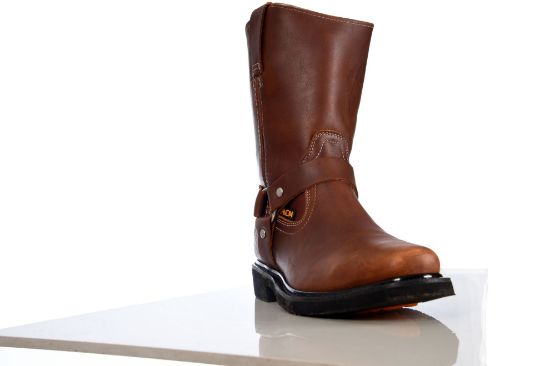 Imagen de Bota trompa de puerco