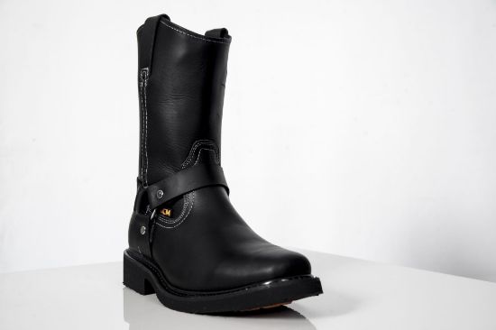 Imagen de Bota trompa de puerco