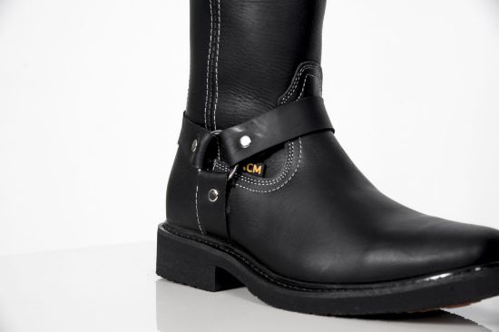 Imagen de Bota trompa de puerco