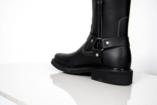 Imagen de Bota trompa de puerco