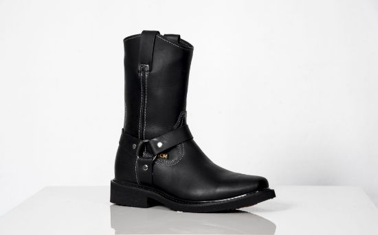 Imagen de Bota trompa de puerco