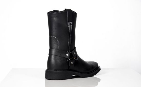 Imagen de Bota trompa de puerco