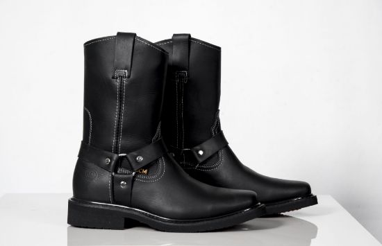 Imagen de Bota trompa de puerco