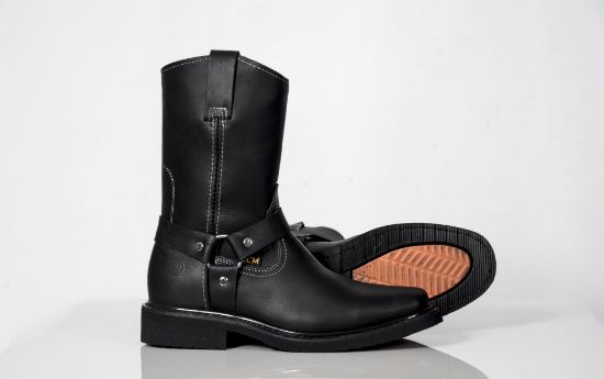 Imagen de Bota trompa de puerco