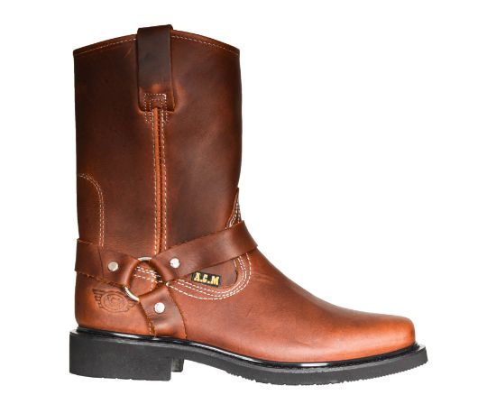 Imagen de Bota trompa de puerco