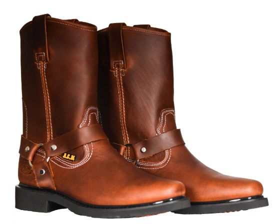 Imagen de Bota trompa de puerco