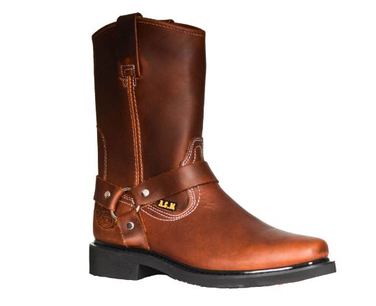 Imagen de Bota trompa de puerco