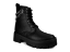 Imagen de Botas Con Cadena #410 Vinipiel Negro
