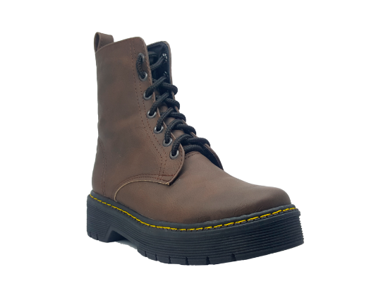 Imagen de Botas #013 Vinipiel Café