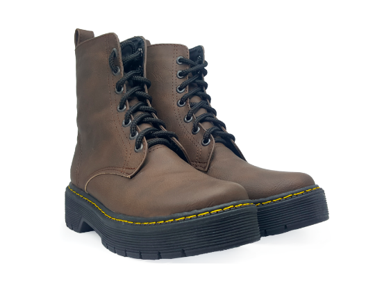 Imagen de Botas #013 Vinipiel Café