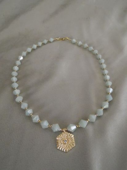 Imagen de COLLAR DE CRISTALES