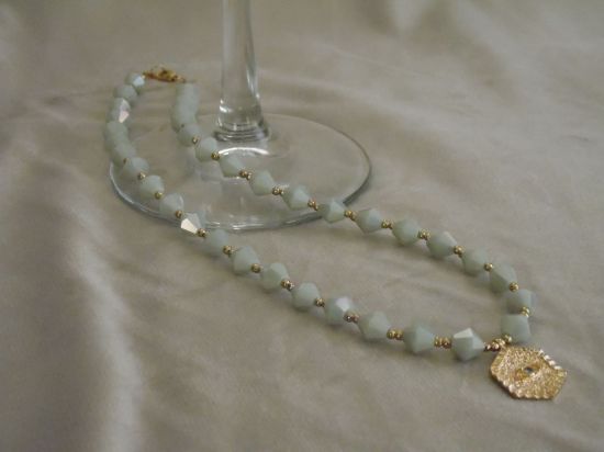 Imagen de COLLAR DE CRISTALES