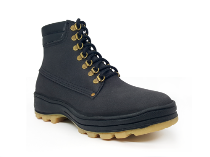 Imagen de Botas #010 Negro Talla Grande