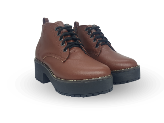 Imagen de Botines #333 Vinipiel Café