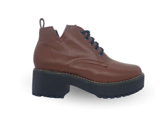 Imagen de Botines #333 Vinipiel Café