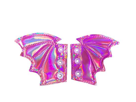 Imagen de Accesorio Alitas Para Botas