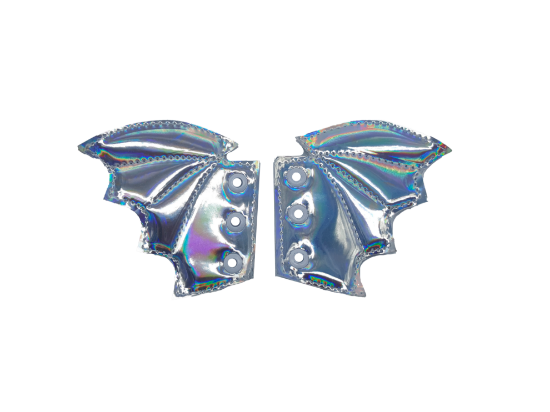 Imagen de Accesorio Alitas Para Botas