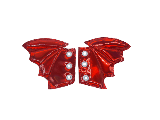 Imagen de Accesorio Alitas Para Botas