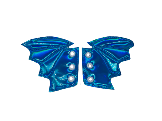 Imagen de Accesorio Alitas Para Botas