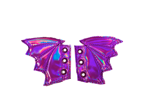 Imagen de Accesorio Alitas Para Botas