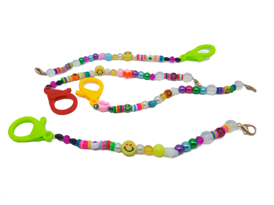 Imagen de Accesorio Strap Colgante Para Botas