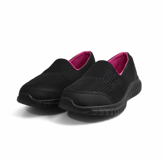 Imagen de Calzado Mujer Tenis Relaxed Dama E-975