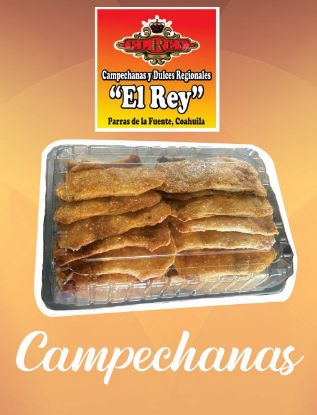 Imagen de campechanas