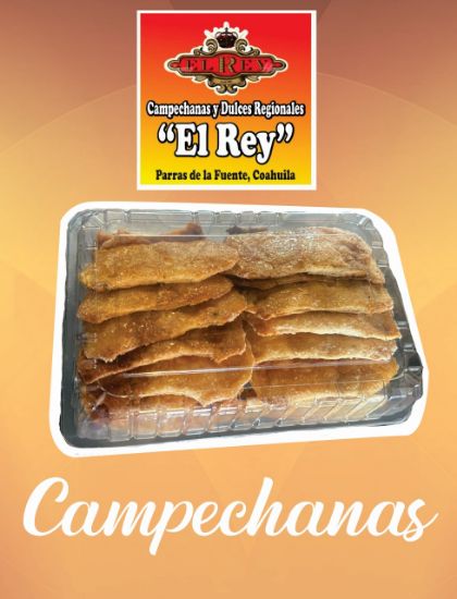 Imagen de campechanas