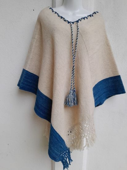 Imagen de Quexquemetl