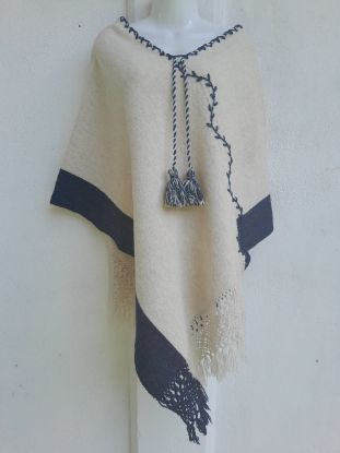 Imagen de Quexquemetl