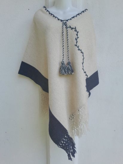 Imagen de Quexquemetl