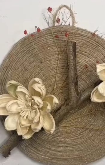 Imagen de FLOR DE JOLOCHE