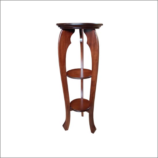 Imagen de PEDESTAL MACETERO